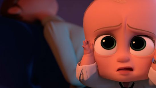 'El bebé jefazo': Aprende a decir "te quiero" con el nuevo adelanto de la película