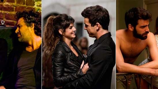 San Valentín: Las mejores películas románticas para ver en Netflix noticias imagen