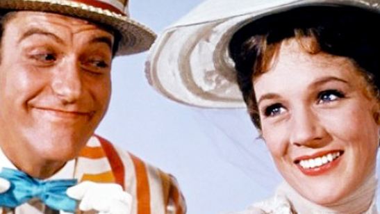 'El regreso de Mary Poppins': Disney revela la sinopsis oficial y anuncia el comienzo de la producción