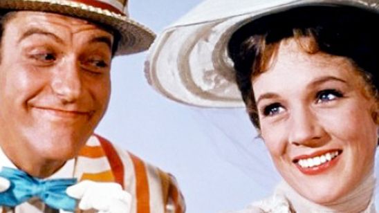 'El regreso de Mary Poppins': Disney revela la sinopsis oficial y anuncia el comienzo de la producción noticias imagen