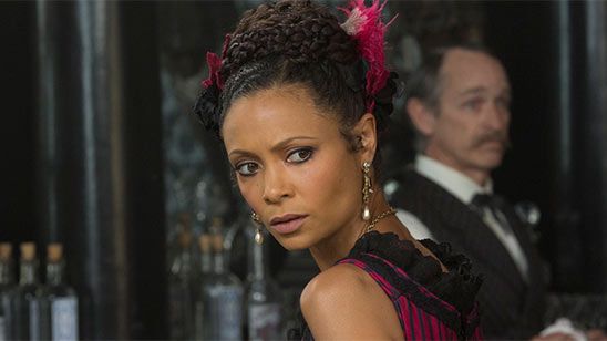 'Star Wars': Thandie Newton de 'Westworld' en conversaciones para unirse al 'spin-off' de Han Solo noticias imagen