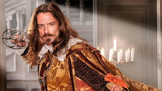 'Searchers': William Miller de 'La que se avecina' se une la nueva serie del creador de 'Los 100' noticias imagen