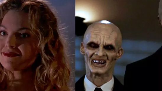'Buffy Cazavampiros': Los 15 villanos más peligrosos y malvados de la serie noticias imagen