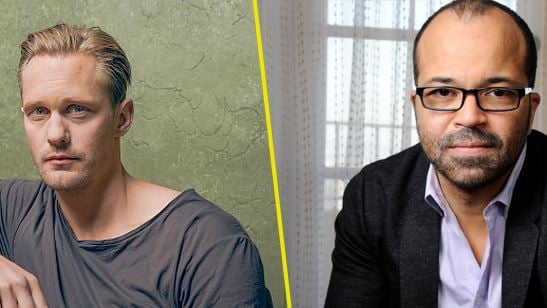 Alexander Skarsgård y Jeffrey Wright protagonizan el nuevo thriller de Netflix, 'Hold the Dark'