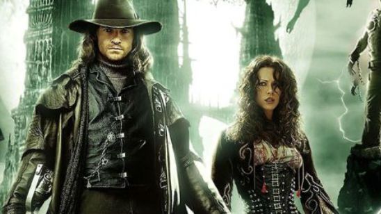 'Van Helsing': El guionista del 'reboot' afirma que no será una película de superhéroes  noticias imagen
