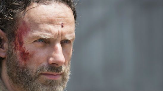 'The Walking Dead': Andrew Lincoln promete mucha acción en el final de la séptima temporada noticias imagen