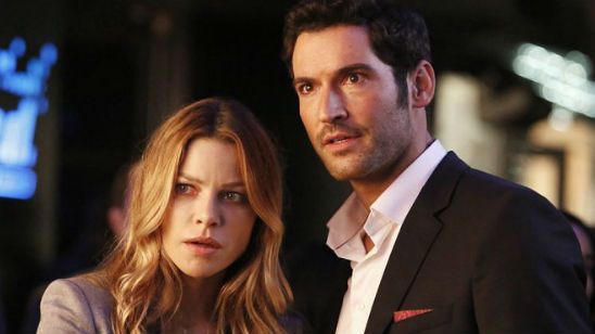 'Lucifer' renueva por una tercera temporada noticias imagen