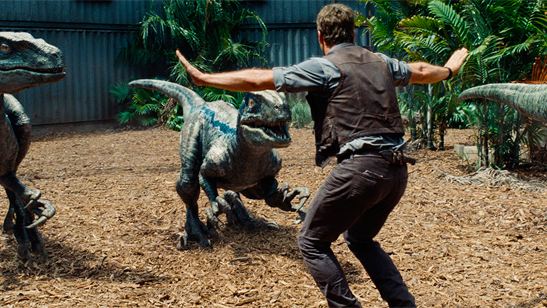 'Jurassic World 2': Nuevos detalles sobre el (posible) argumento de la película dirigida por J.A. Bayona