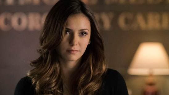 'Crónicas vampíricas': Elena Gilbert protagoniza el primer 'teaser' del último episodio noticias imagen