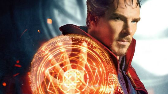 'Doctor Strange': Benedict Cumberbatch ayuda a un perro herido en esta escena eliminada en EXCLUSIVA noticias imagen