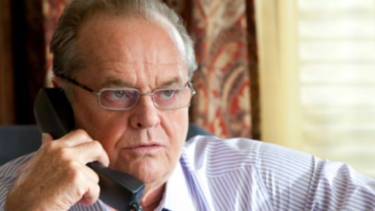 Un despiste de Bill Murray hizo que Jack Nicholson se convirtiera en el protagonista del 'remake' de 'Toni Erdmann'  noticias imagen