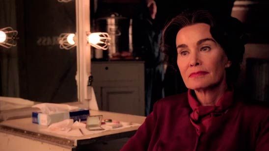 'Feud': Susan Sarandon y Jessica Lange protagonizan la mítica pelea entre Bette y Joan en el primer tráiler noticias imagen