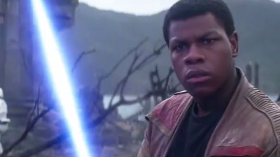 'Star Wars: The Last Jedi': ¿Será esta la misión de Finn en el 'Episodio VIII'? noticias imagen