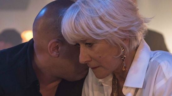 'Fast & Furious 8': Revelado el personaje de Helen Mirren  noticias imagen