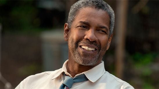 Oscar 2017: 'Fences': Descubre en este reportaje en EXCLUSIVA el trabajo de Denzel Washington como director noticias imagen