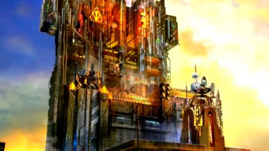 La atracción de 'Guardianes de la Galaxia' en Disneyland California se inaugurará en mayo noticias imagen