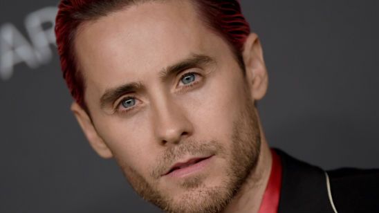 '77': Jared Leto debutará como director de un thriller político noticias imagen