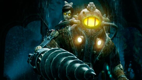 'BioShock': Gore Verbinski explica qué pasó con la adaptación del videojuego  noticias imagen