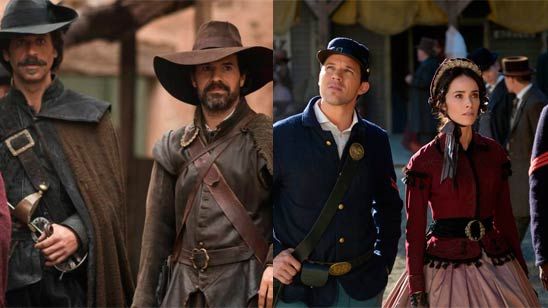'El Ministerio del Tiempo': el juez no quiere desestimar la demanda por plagio contra 'Timeless' noticias imagen