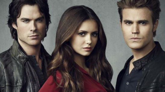 'Crónicas vampíricas': Elena se encuentra con Stefan en el nuevo adelanto del final de la serie  noticias imagen