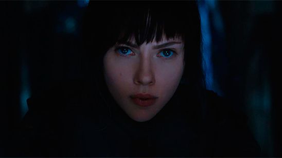 'Ghost in the Shell': Un evento fan en varios cines de EE.UU mostrará contenido exclusivo de la película noticias imagen