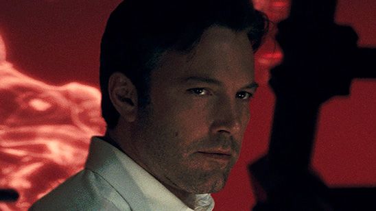 ¿Quién es el Batman favorito de Ben Affleck? Matt Damon lo cuenta noticias imagen