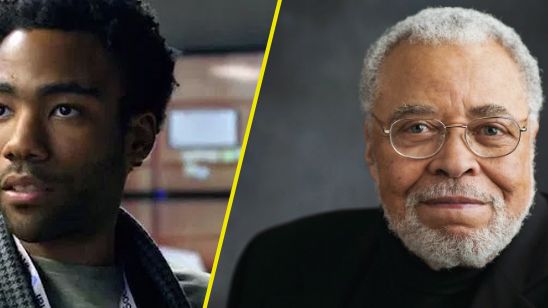 'El Rey León': Disney ficha a Donald Glover como Simba y James Earl Jones como Mufasa noticias imagen