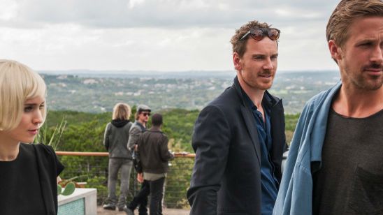 'Song to Song': Natalie Portman, Ryan Gosling, Rooney Mara y Michael Fassbender protagonizan el primer tráiler noticias imagen