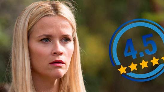 CRÍTICA: 'Big Little Lies' demuestra que HBO sabe apostar por sus miniseries noticias imagen