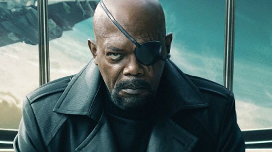 Samuel L. Jackson adelanta que Nick Fury podría estar en 'Captain Marvel' noticias imagen