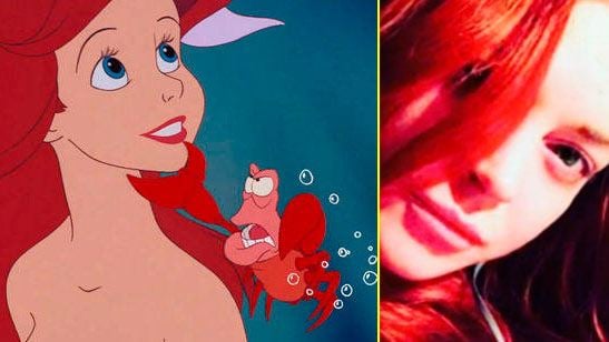 'La Sirenita': Lindsay Lohan vuelve a pedir a Disney que le deje protagonizar la versión de acción real