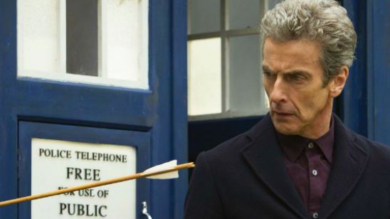 'Doctor Who': el nuevo 'showrunner' tiene muy claro cómo quiere que sea el próximo Doctor noticias imagen