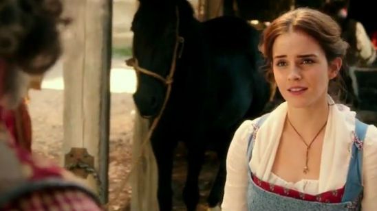 'La Bella y la Bestia': Emma Watson canta 'Mi aldea' en el nuevo clip noticias imagen