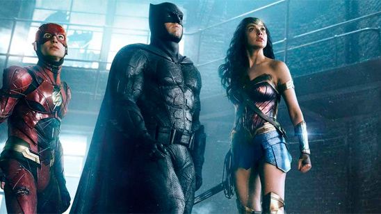 'Liga de la Justicia': El director Zack Snyder promete que el nuevo tráiler saldrá pronto noticias imagen