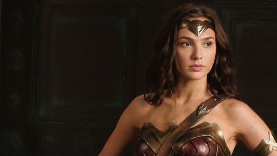 'Wonder Woman': las primeras reacciones a la película son positivas noticias imagen
