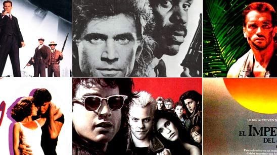 15 películas que cumplen 30 años en 2017 noticias imagen