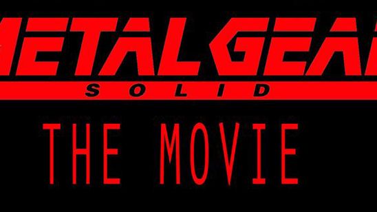 'Metal Gear Solid': Jordan Vogt-Roberts habla sobre la película y su calificación noticias imagen