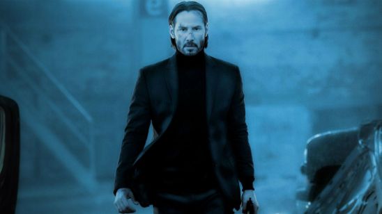 'John Wick': Keanu Reeves tiene una idea sobre cómo debería comenzar la tercera entrega noticias imagen