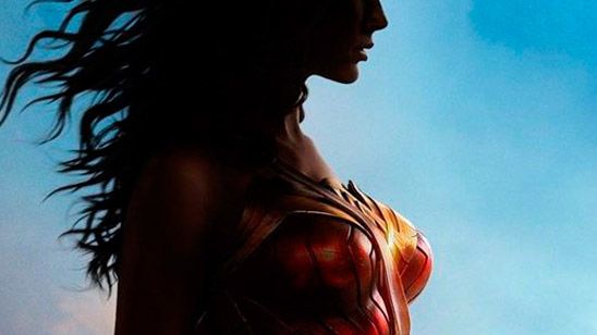'Wonder Woman': Gal Gadot, deslumbrante como Diana Prince en la portada de 'Empire' noticias imagen