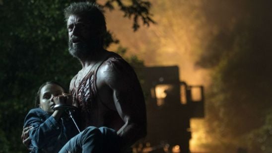 'Logan': el director revela sus ideas iniciales para la película noticias imagen
