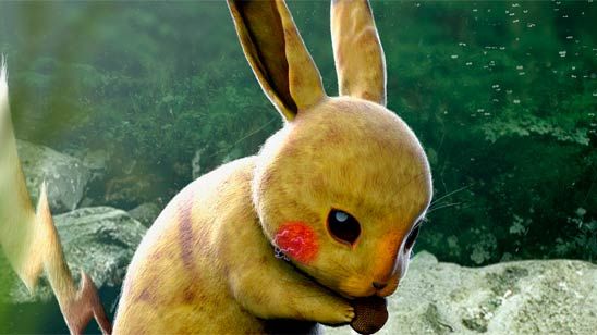 Un ilustrador reimagina con todo detalle a los 'Pokémon' en nuestro mundo  noticias imagen