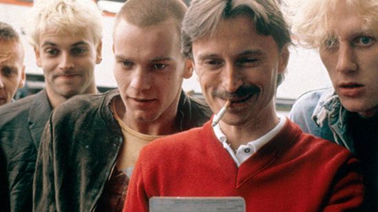 10 frases de 'Trainspotting' que nunca olvidaremos  noticias imagen