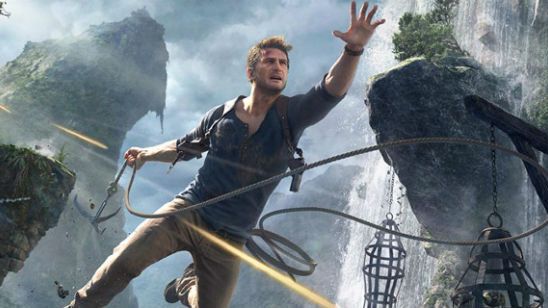 'Uncharted': El guionista promete "locas" escenas de acción y adelanta una posible calificación "R" noticias imagen