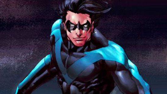 Warner Bros. está desarrollando una película sobre Nightwing con el director de 'Batman: La Lego película' noticias imagen