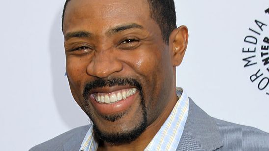 'Black Lightning': Cress Williams ('Hart of Dixie') ficha como protagonista  noticias imagen