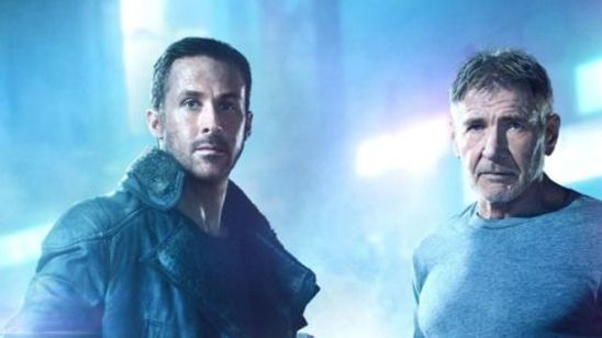 'Blade Runner 2049': Nuevas imágenes con Ryan Gosling y Harrison Ford de protagonistas noticias imagen