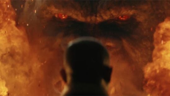 ‘Kong: La Isla Calavera’: El peligro acecha al equipo de Brie Larson y Tom Hiddleston en el nuevo tráiler en español noticias imagen