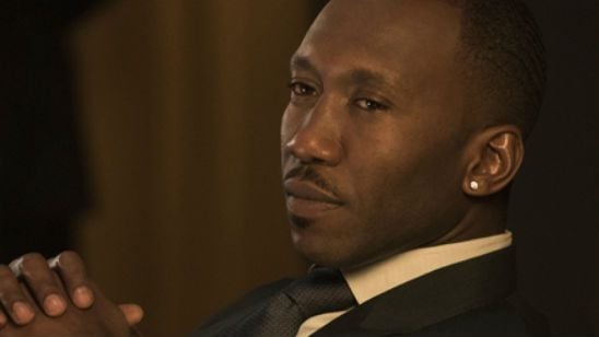'Alita: Ángel de combate': Mahershala Ali interpreta dos personajes en la película  noticias imagen