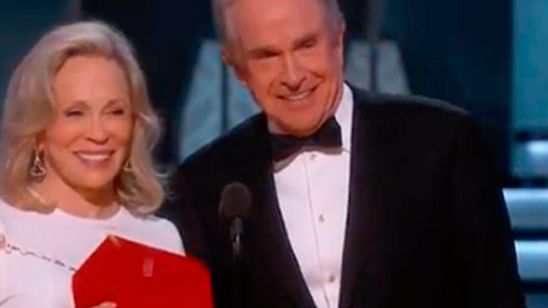 Oscar 2017: PwC y la Academia se disculpan por el error durante la gala noticias imagen