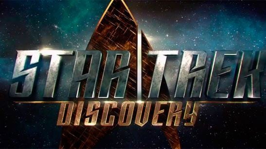 'Star Trek: Discovery': CBS ya sabe cuándo estrenará la nueva serie de la franquicia